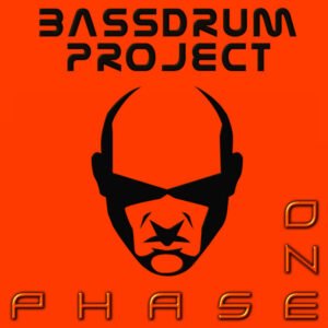 1 Bassdrum Project – Phase One