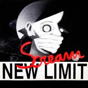 2- New Limit – Scream